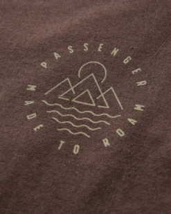 Men's Escapism LS T-Shirt
