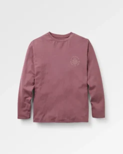 Men's Escapism LS T-Shirt