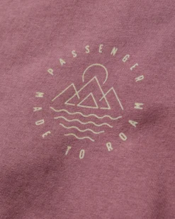 Men's Escapism LS T-Shirt