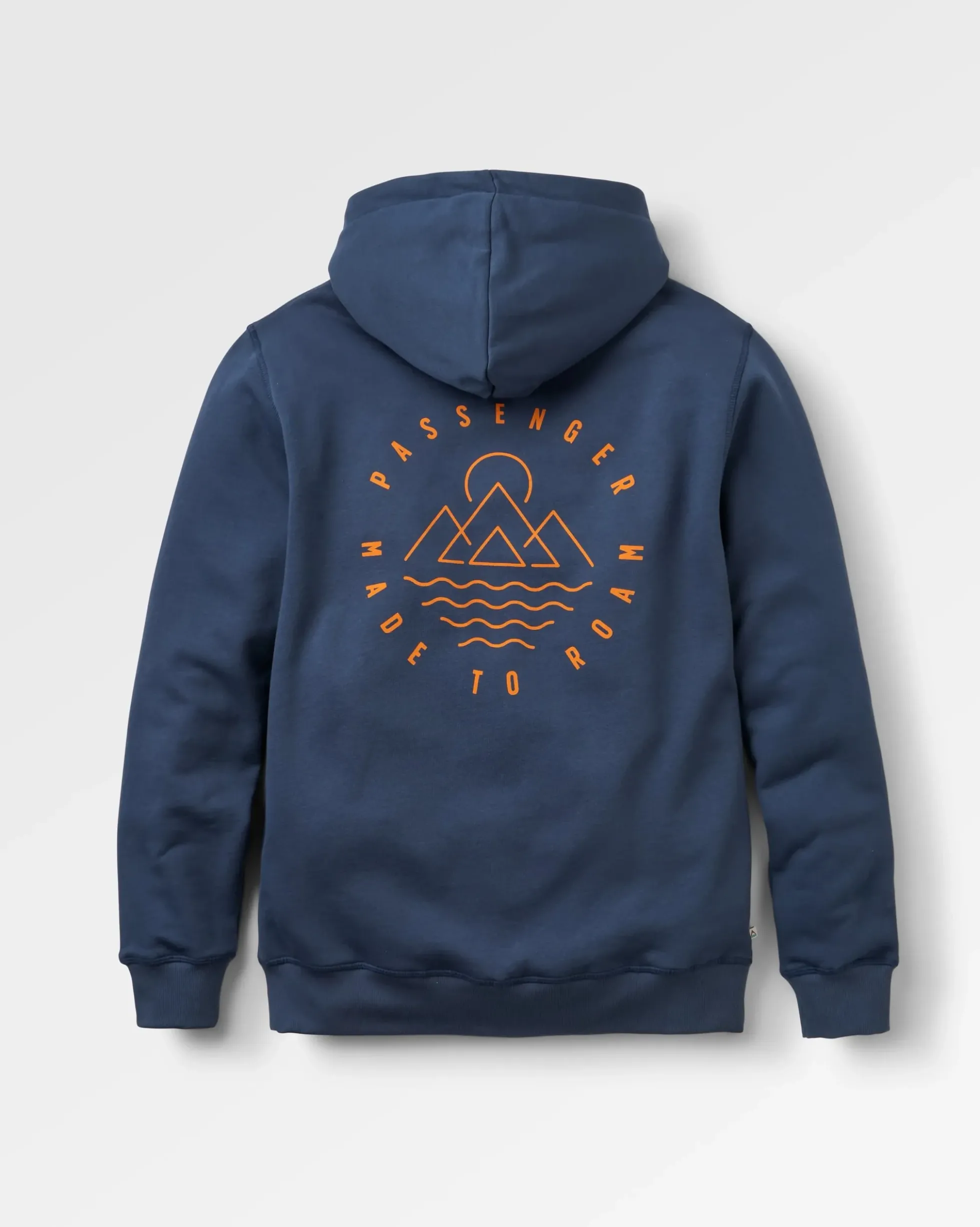 Men's Escapism Regular Fit Hoodie