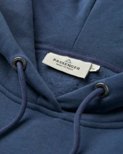 Men's Escapism Regular Fit Hoodie