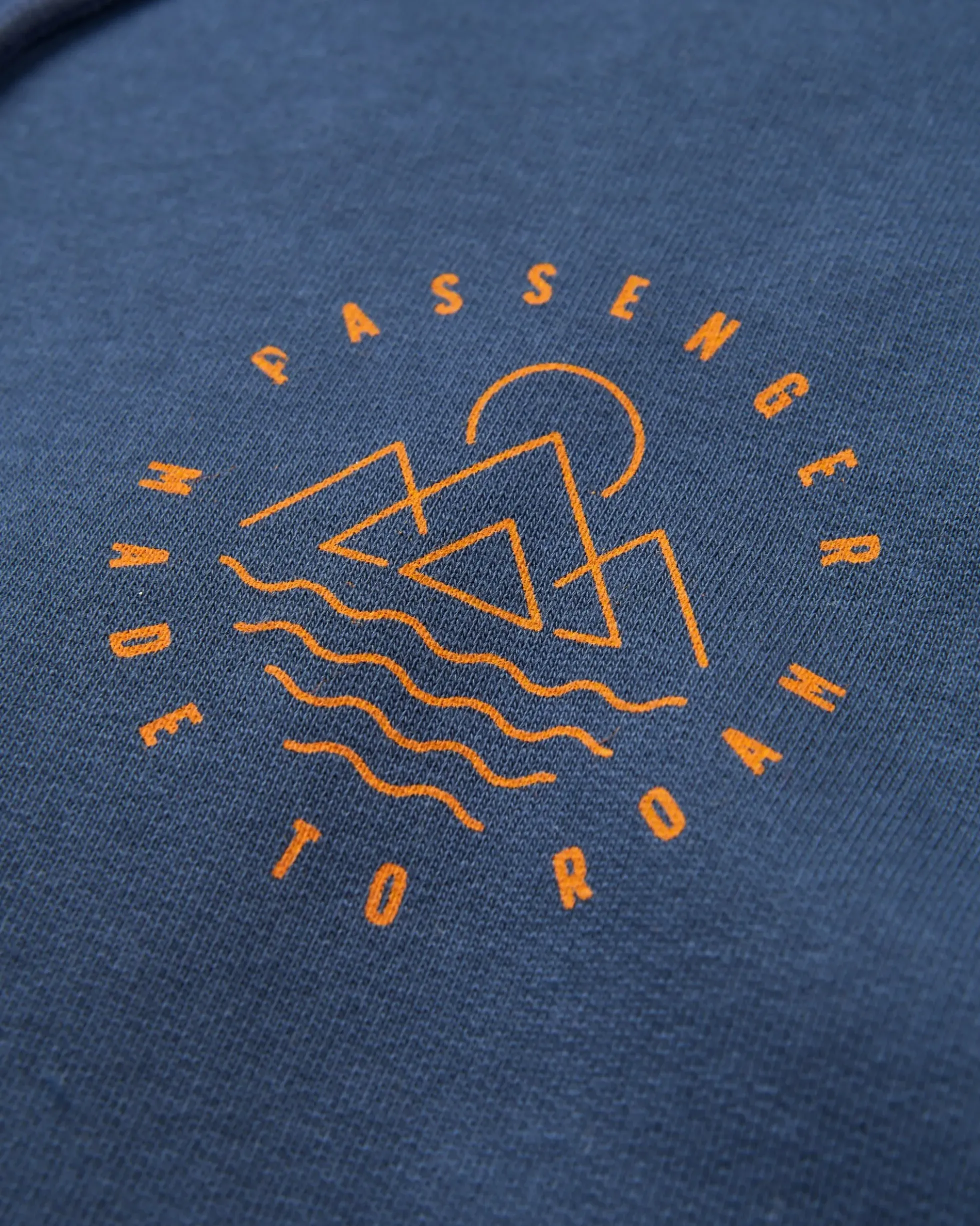 Men's Escapism Regular Fit Hoodie