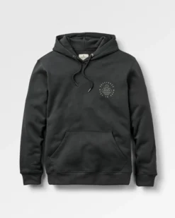 Men's Escapism Regular Fit Hoodie