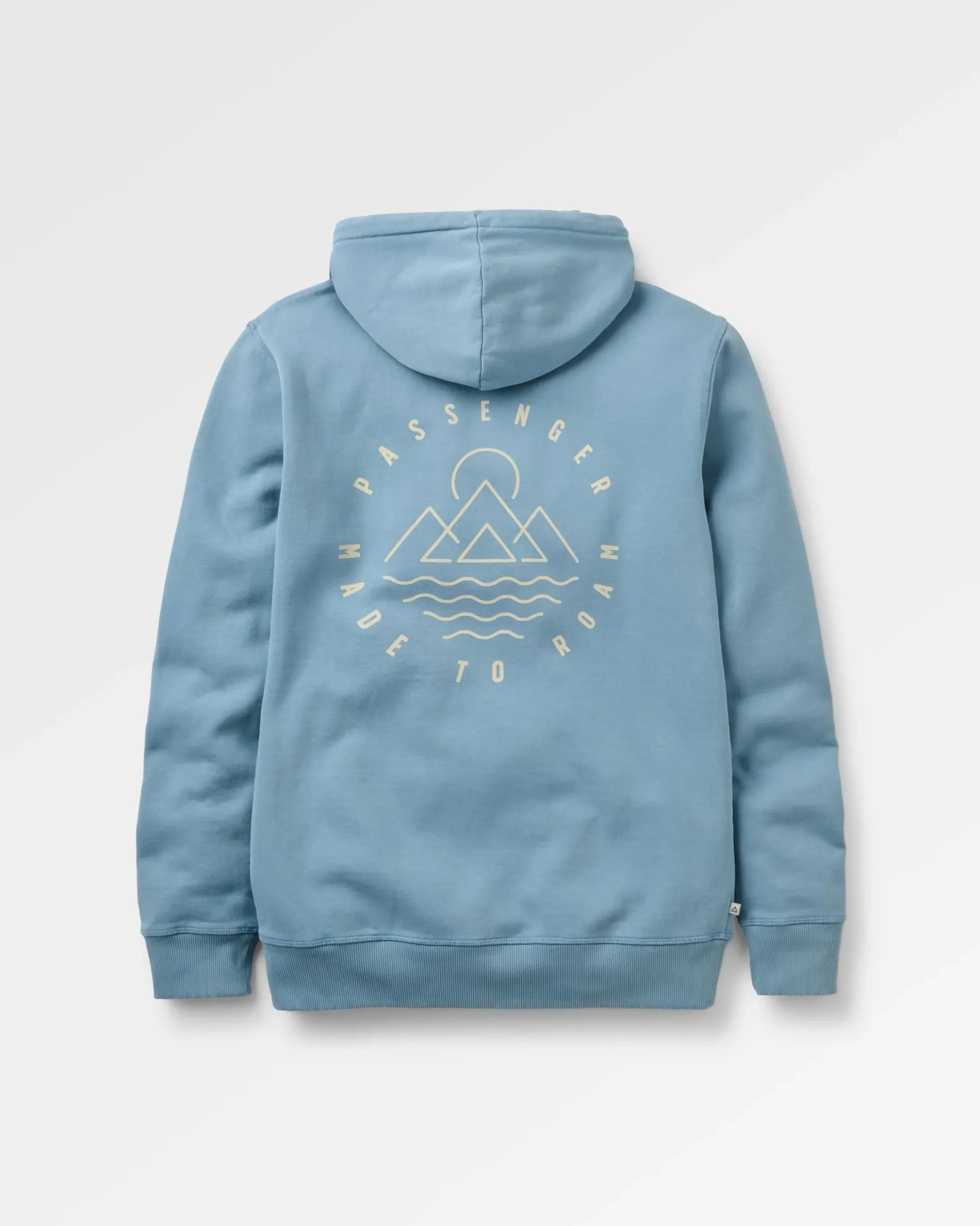 Men's Escapism Regular Fit Hoodie