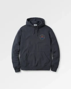 Men's Escapism Regular Fit Hoodie