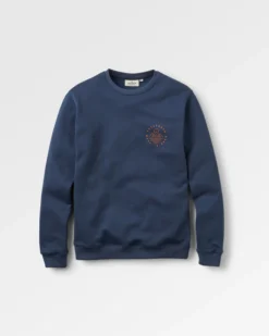 Men's Escapism Regular Fit Sweatshirt