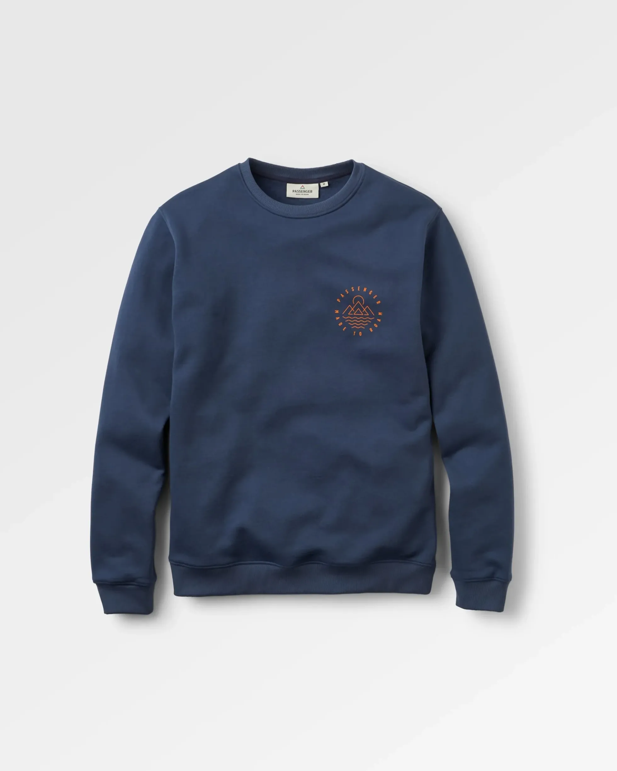Men's Escapism Regular Fit Sweatshirt