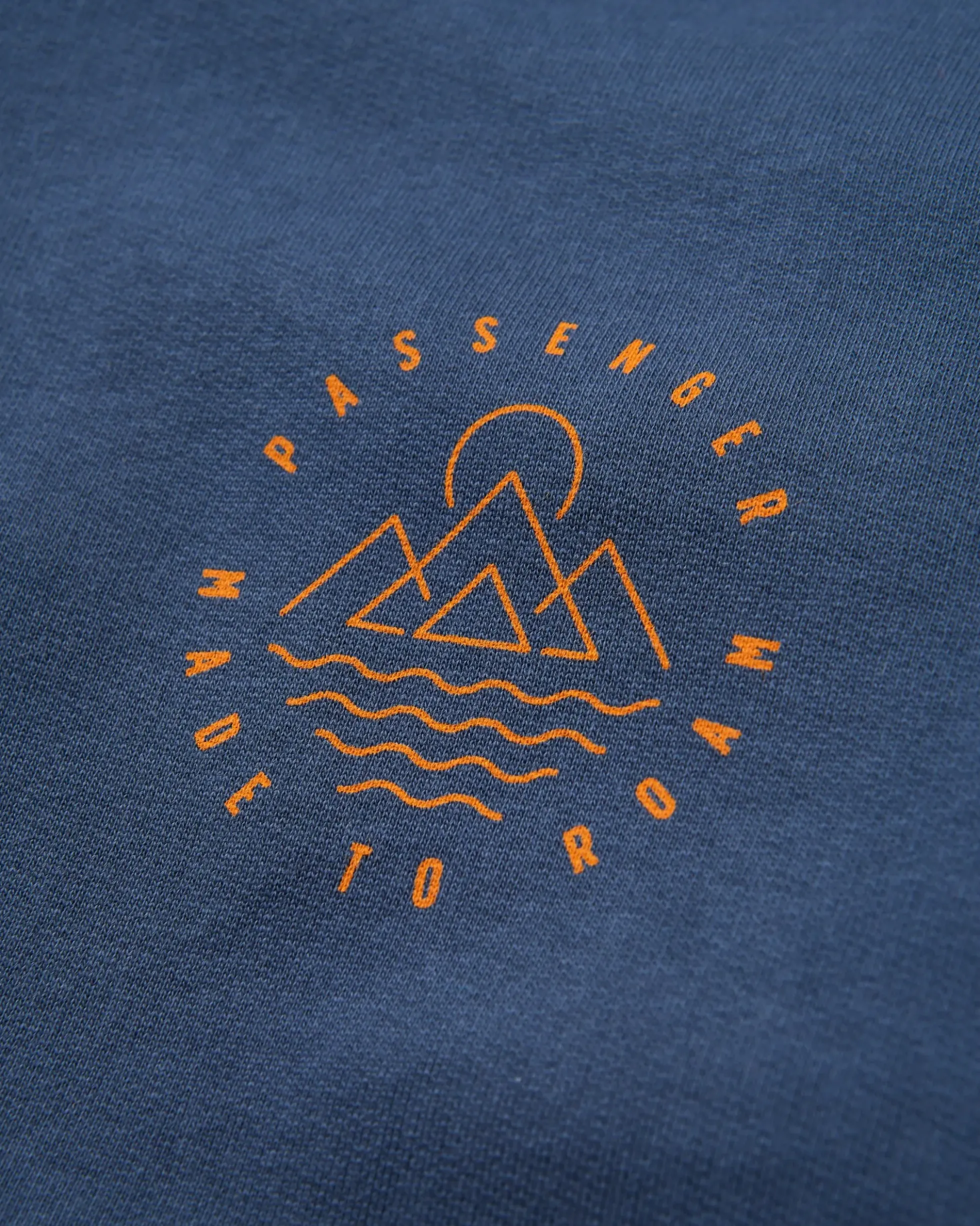 Men's Escapism Regular Fit Sweatshirt