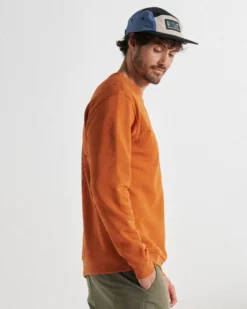 Men's Escapism Regular Fit Sweatshirt