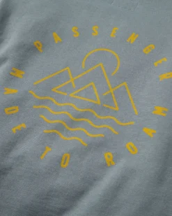 Men's Escapism Regular Fit Sweatshirt