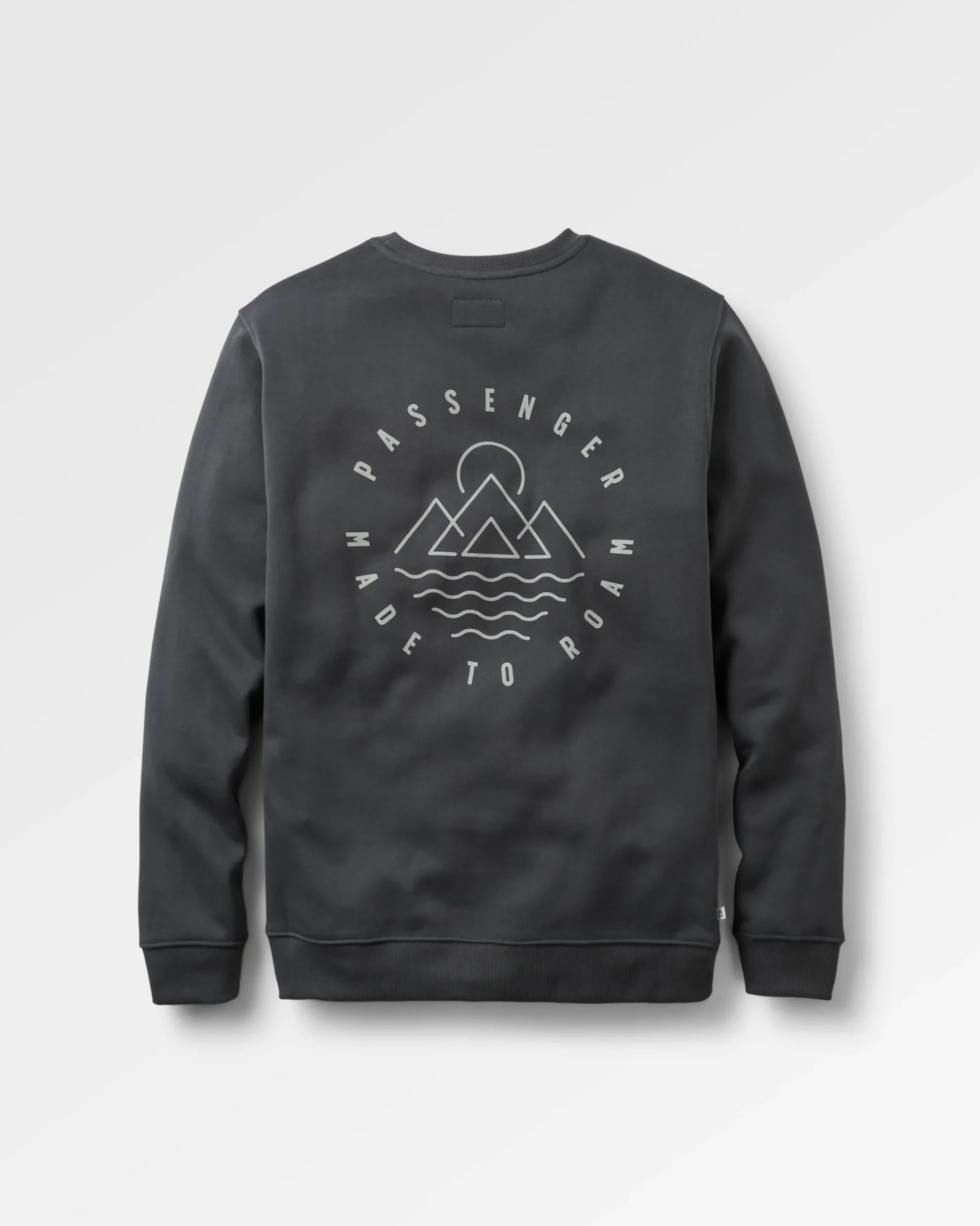 Men's Escapism Regular Fit Sweatshirt