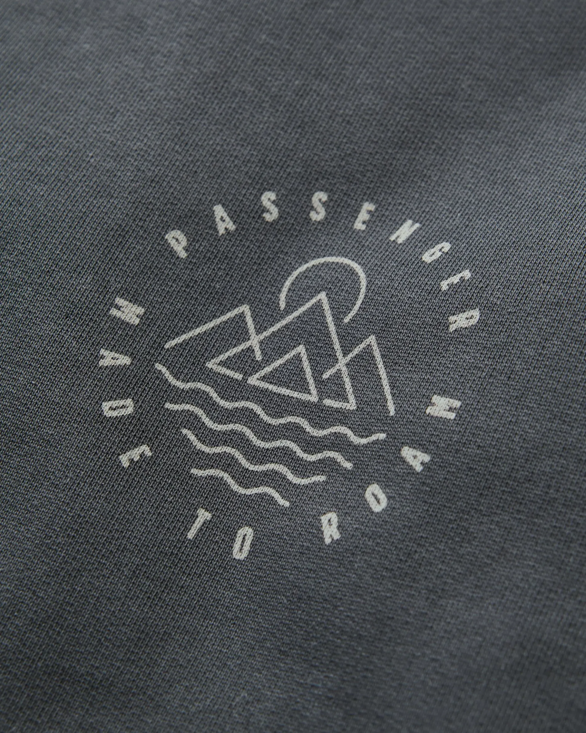 Men's Escapism Regular Fit Sweatshirt