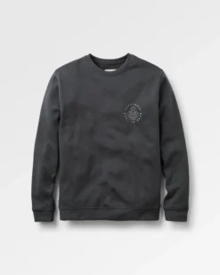 Men's Escapism Regular Fit Sweatshirt