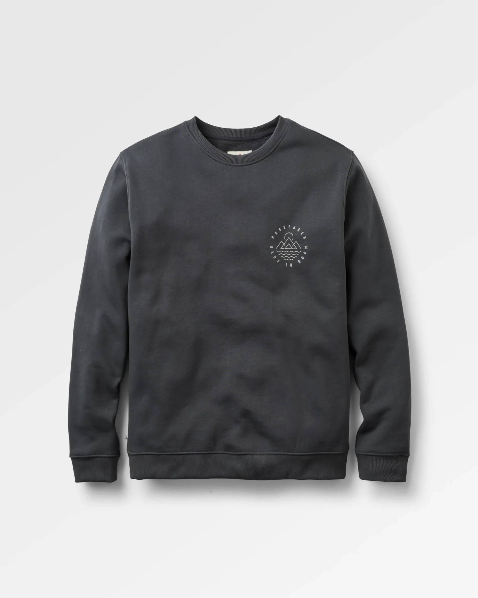 Men's Escapism Regular Fit Sweatshirt