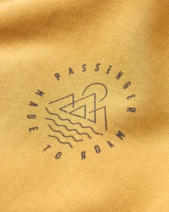 Men's Escapism Regular Fit Sweatshirt