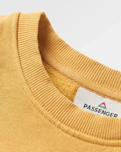 Men's Escapism Regular Fit Sweatshirt