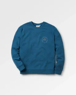 Men's Escapism Regular Fit Sweatshirt