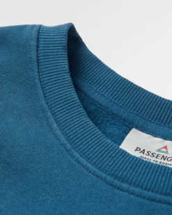 Men's Escapism Regular Fit Sweatshirt