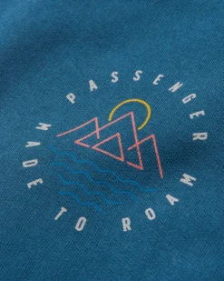 Men's Escapism Regular Fit Sweatshirt