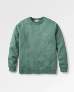 Men's Escapism Regular Fit Sweatshirt