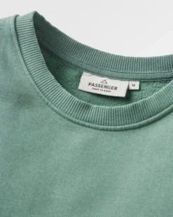 Men's Escapism Regular Fit Sweatshirt