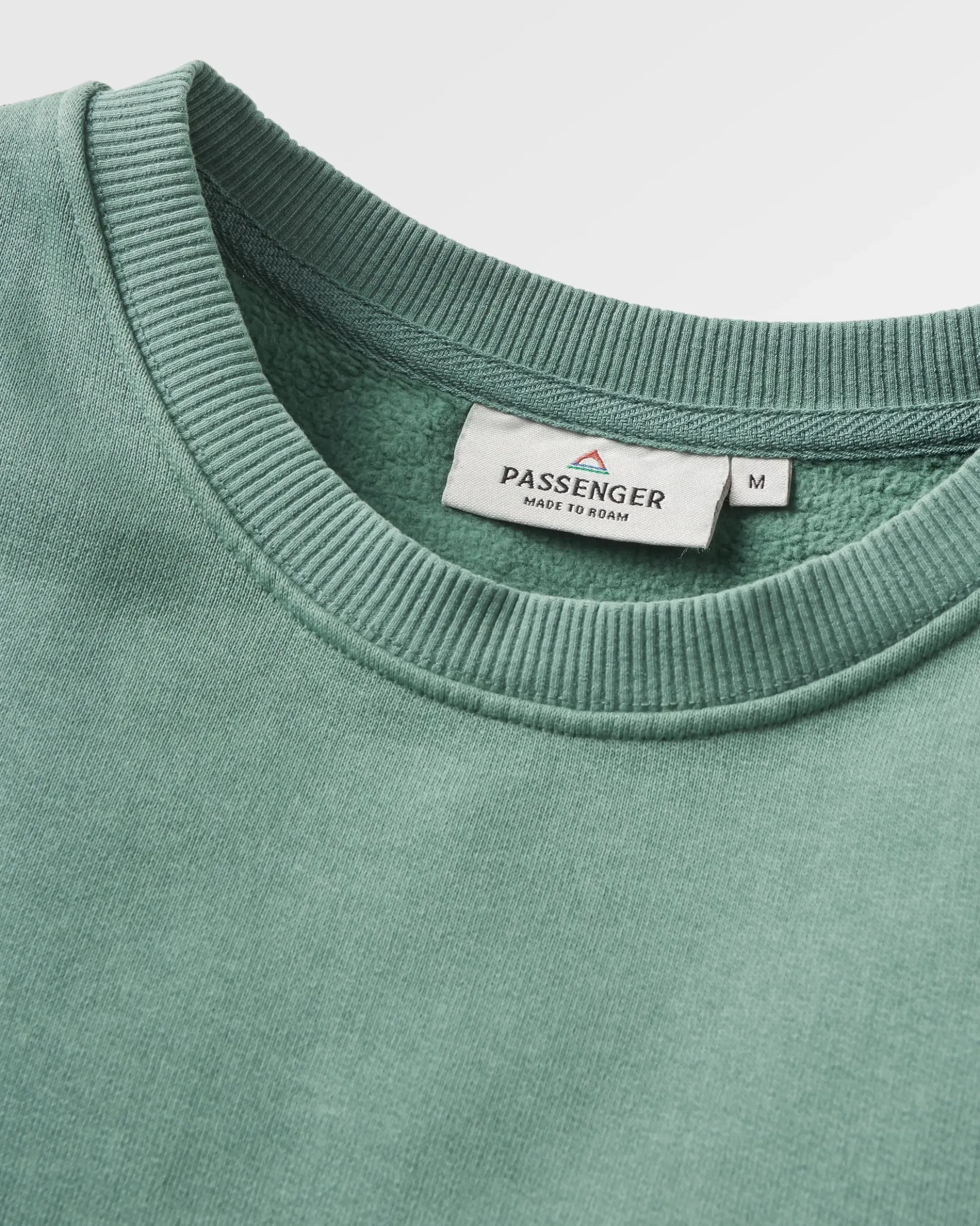 Men's Escapism Regular Fit Sweatshirt