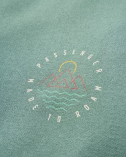 Men's Escapism Regular Fit Sweatshirt