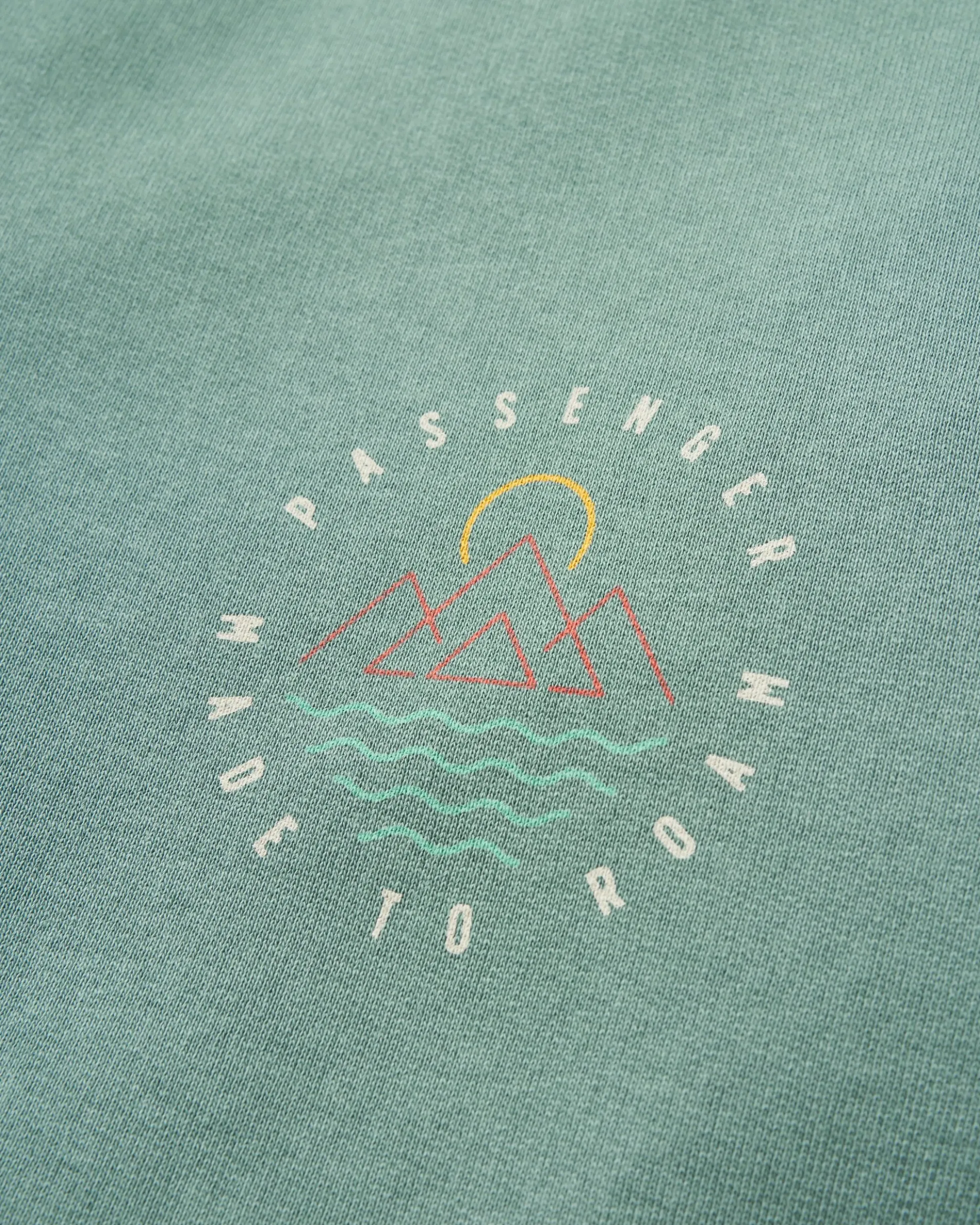 Men's Escapism Regular Fit Sweatshirt
