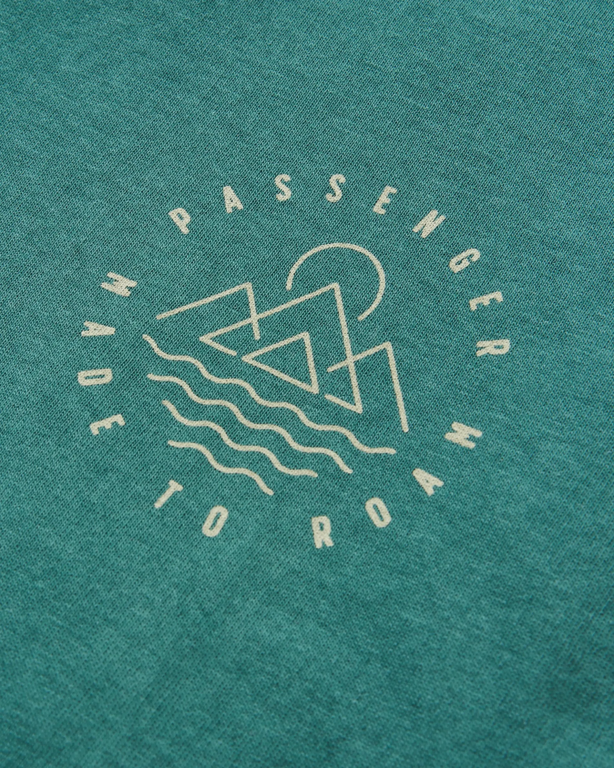 Men's Escapism T-Shirt