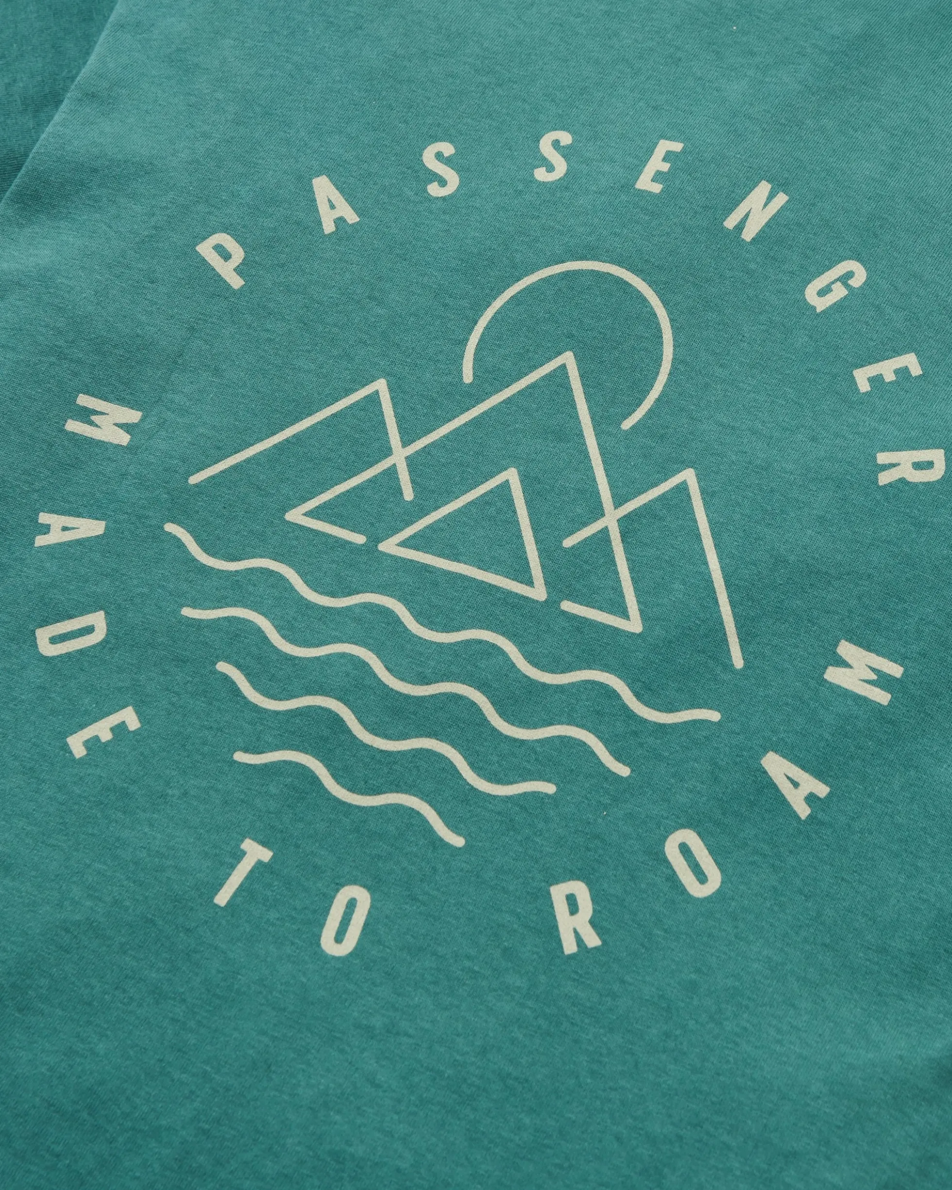 Men's Escapism T-Shirt