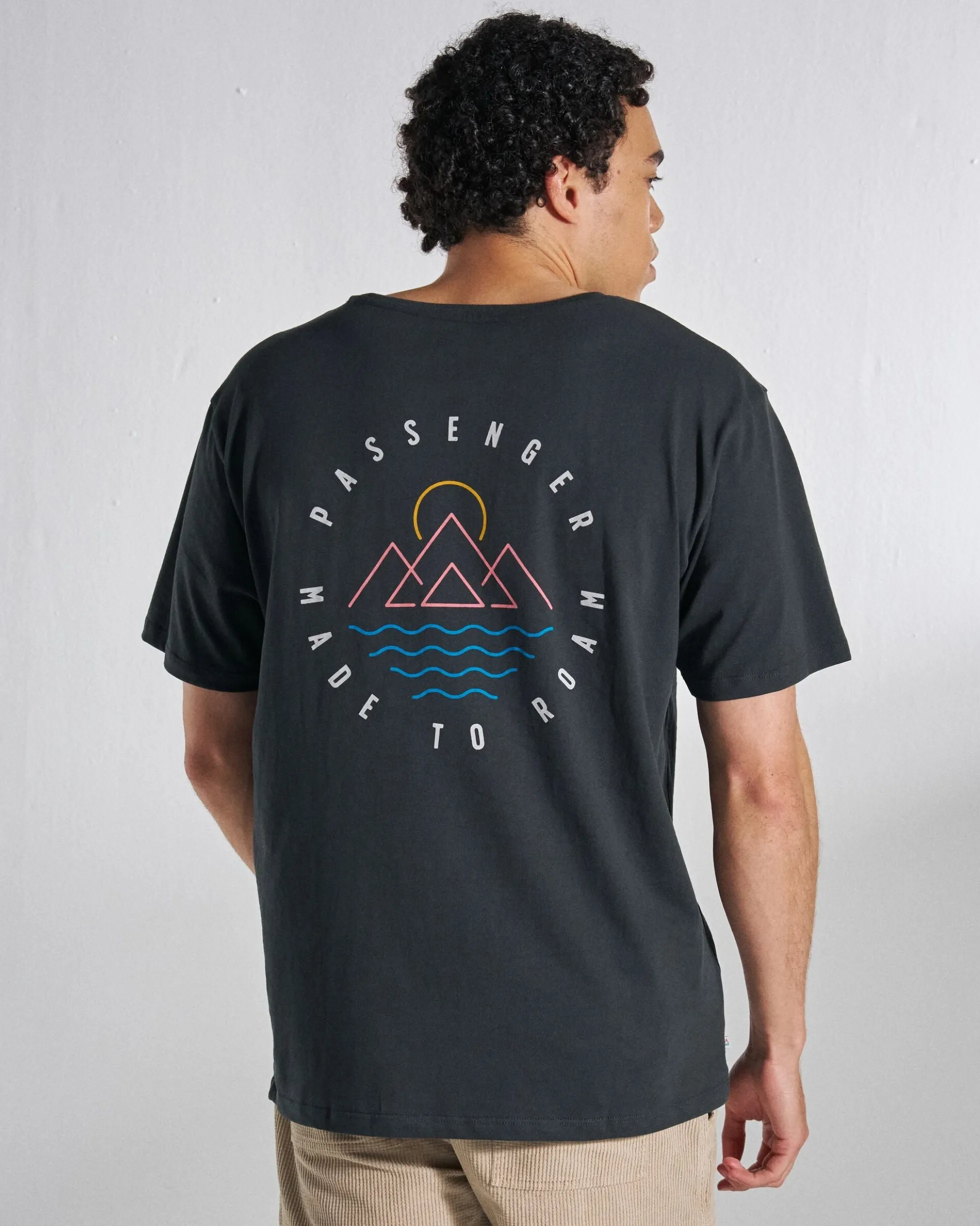 Men's Escapism T-Shirt