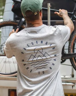 Men's Escapism T-Shirt