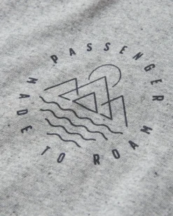 Men's Escapism T-Shirt
