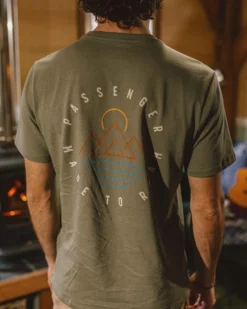 Men's Escapism T-Shirt