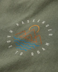 Men's Escapism T-Shirt