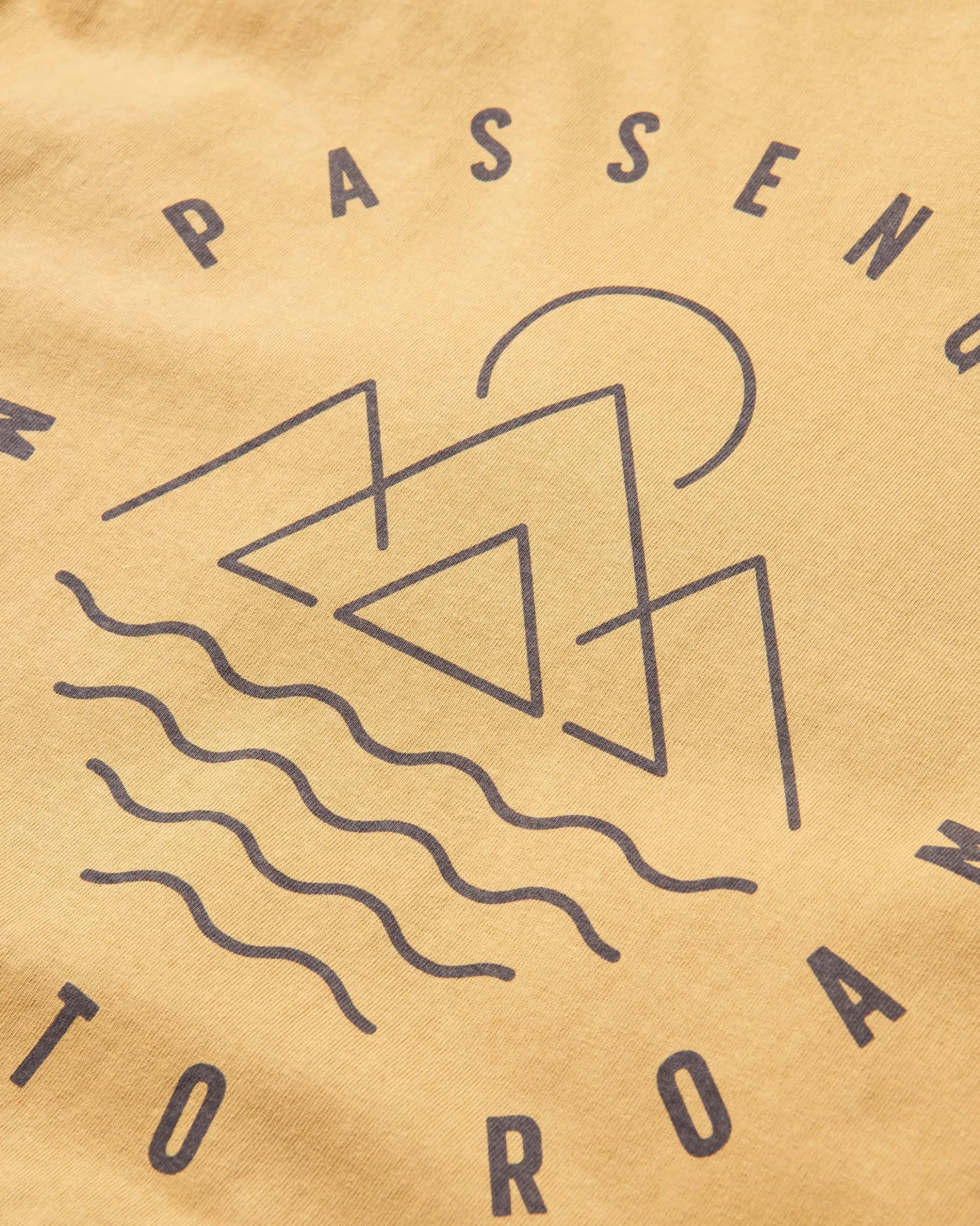 Men's Escapism T-Shirt