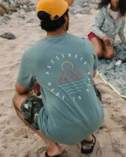 Men's Escapism T-Shirt