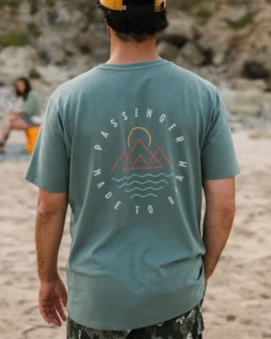 Men's Escapism T-Shirt