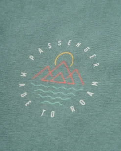 Men's Escapism T-Shirt