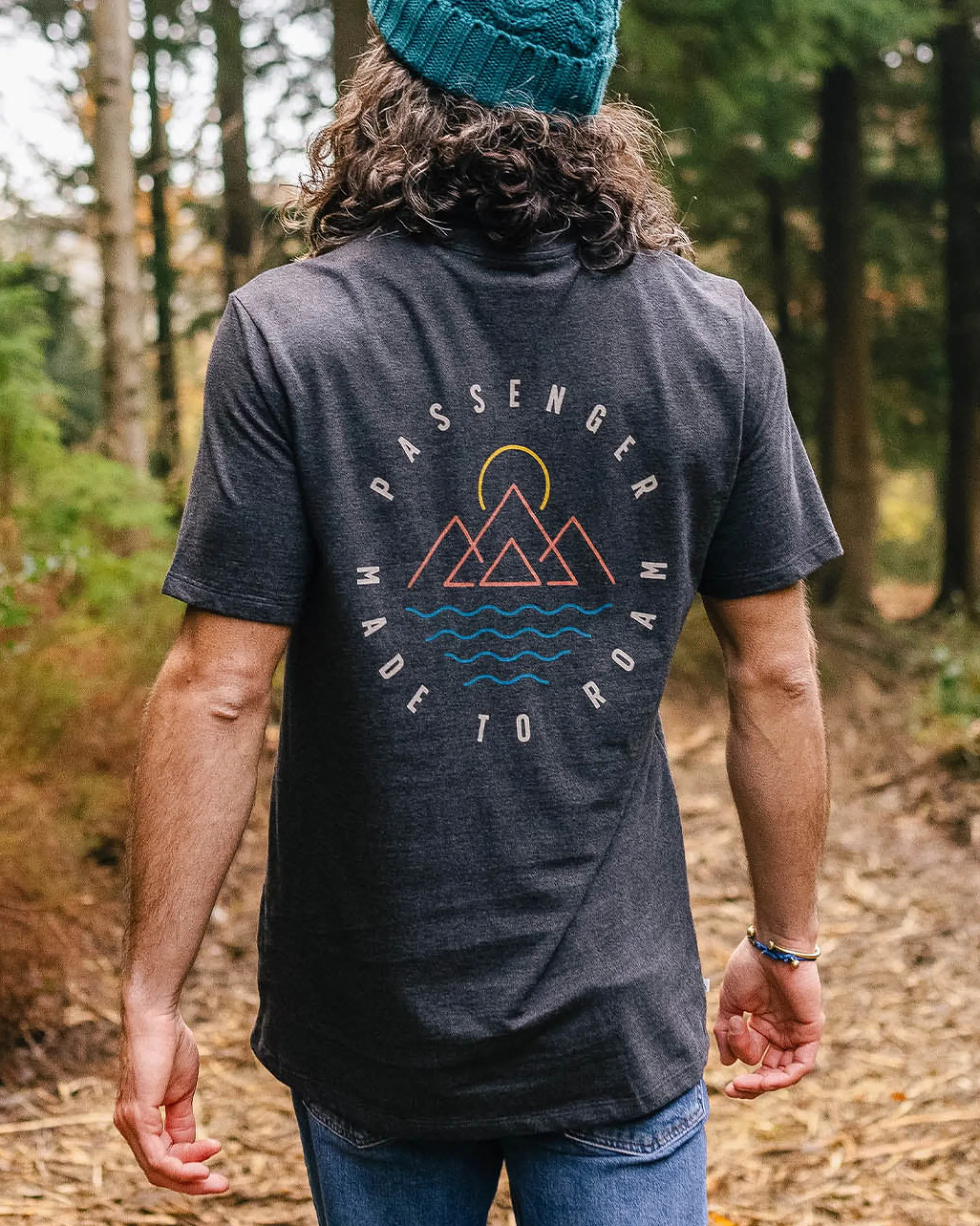 Men's Escapism T-Shirt