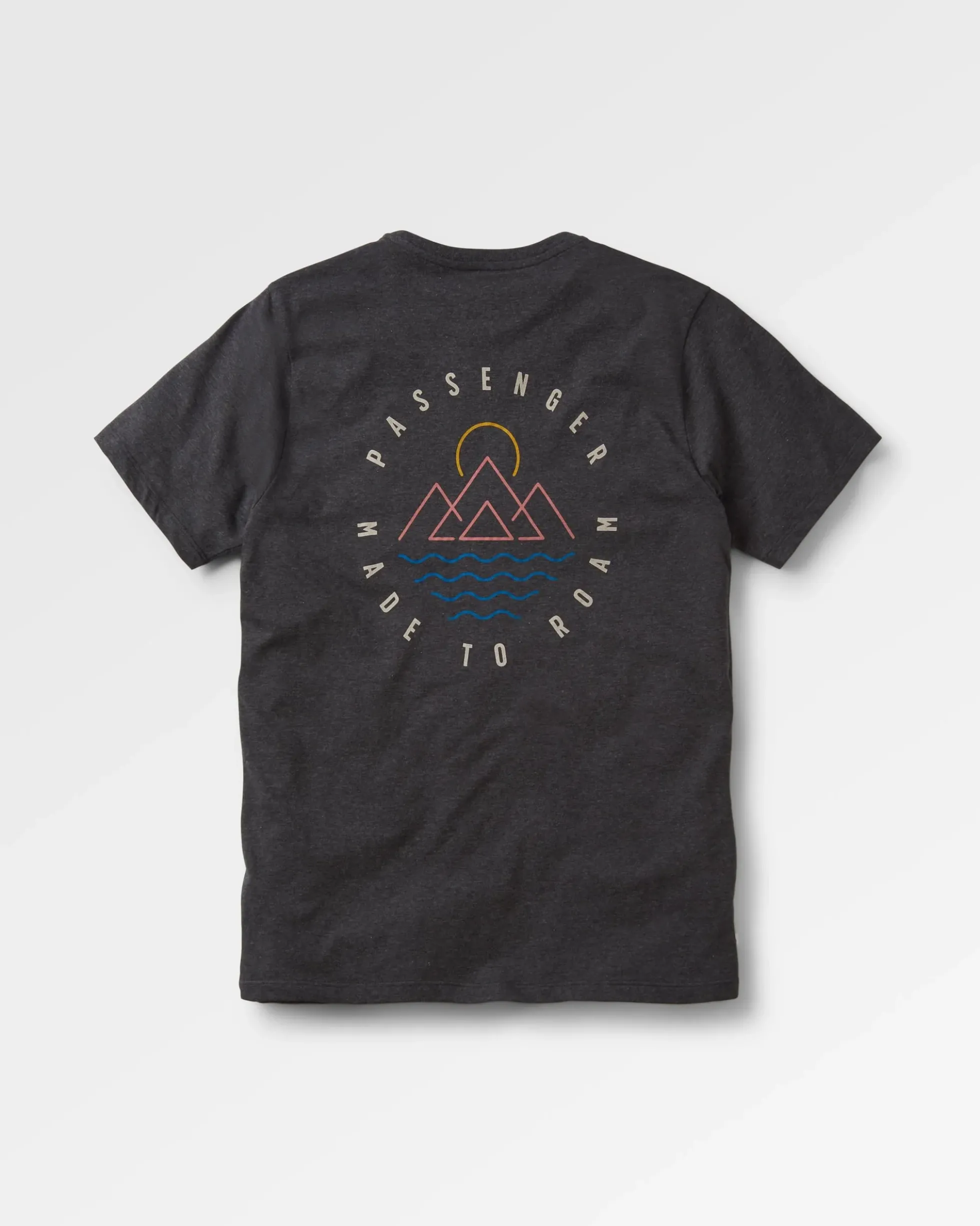 Men's Escapism T-Shirt