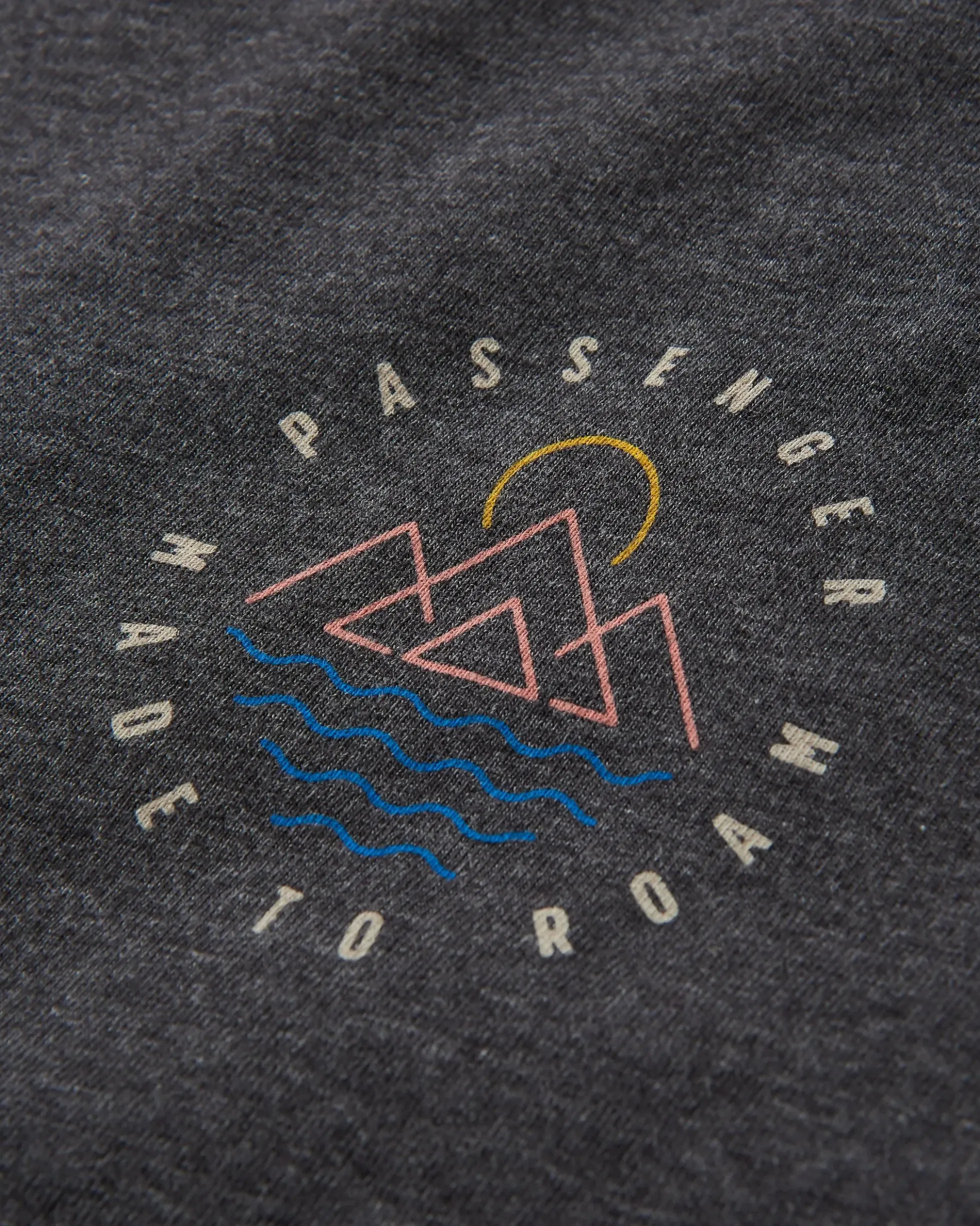 Men's Escapism T-Shirt
