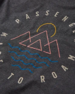Men's Escapism T-Shirt