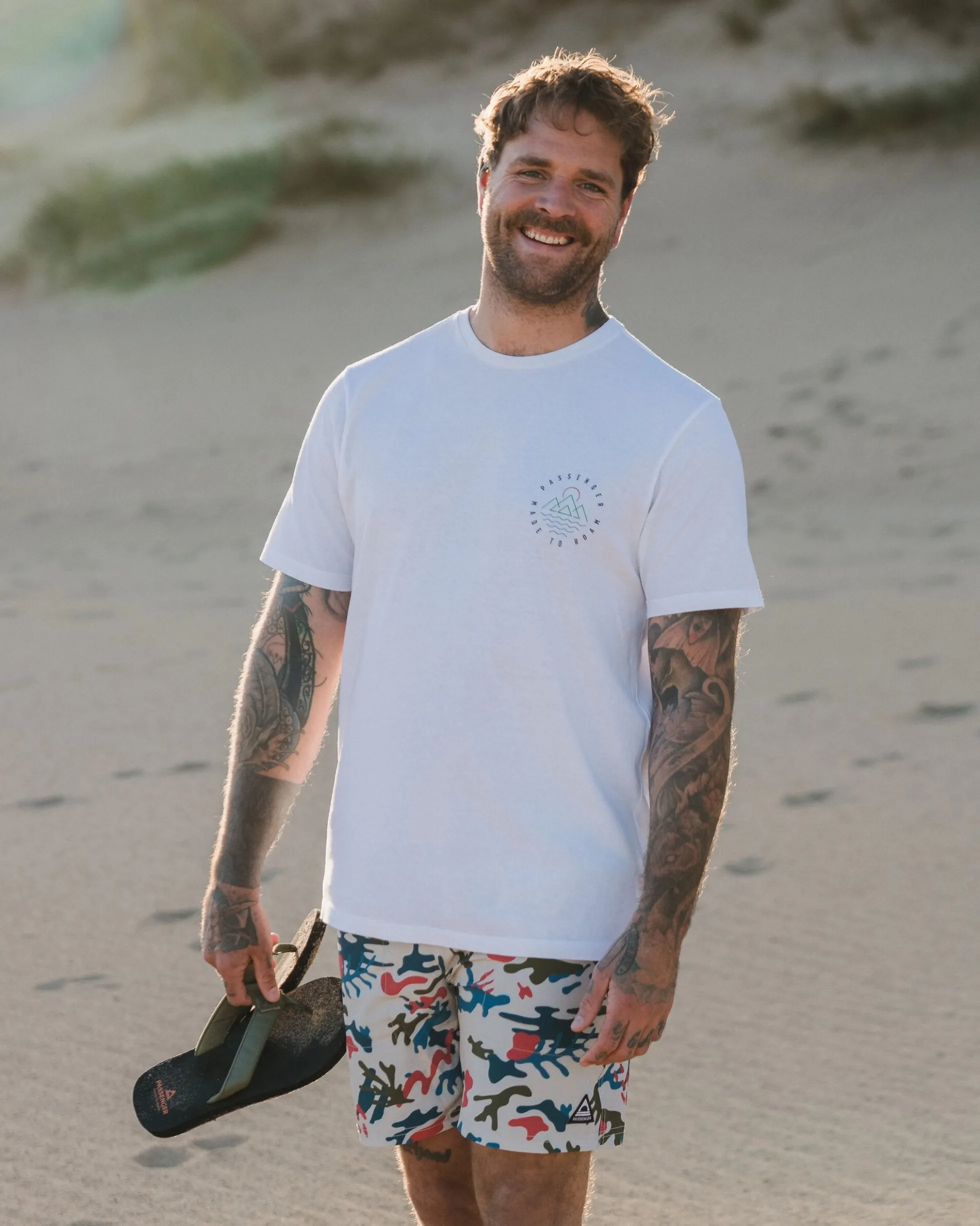 Men's Escapism T-Shirt