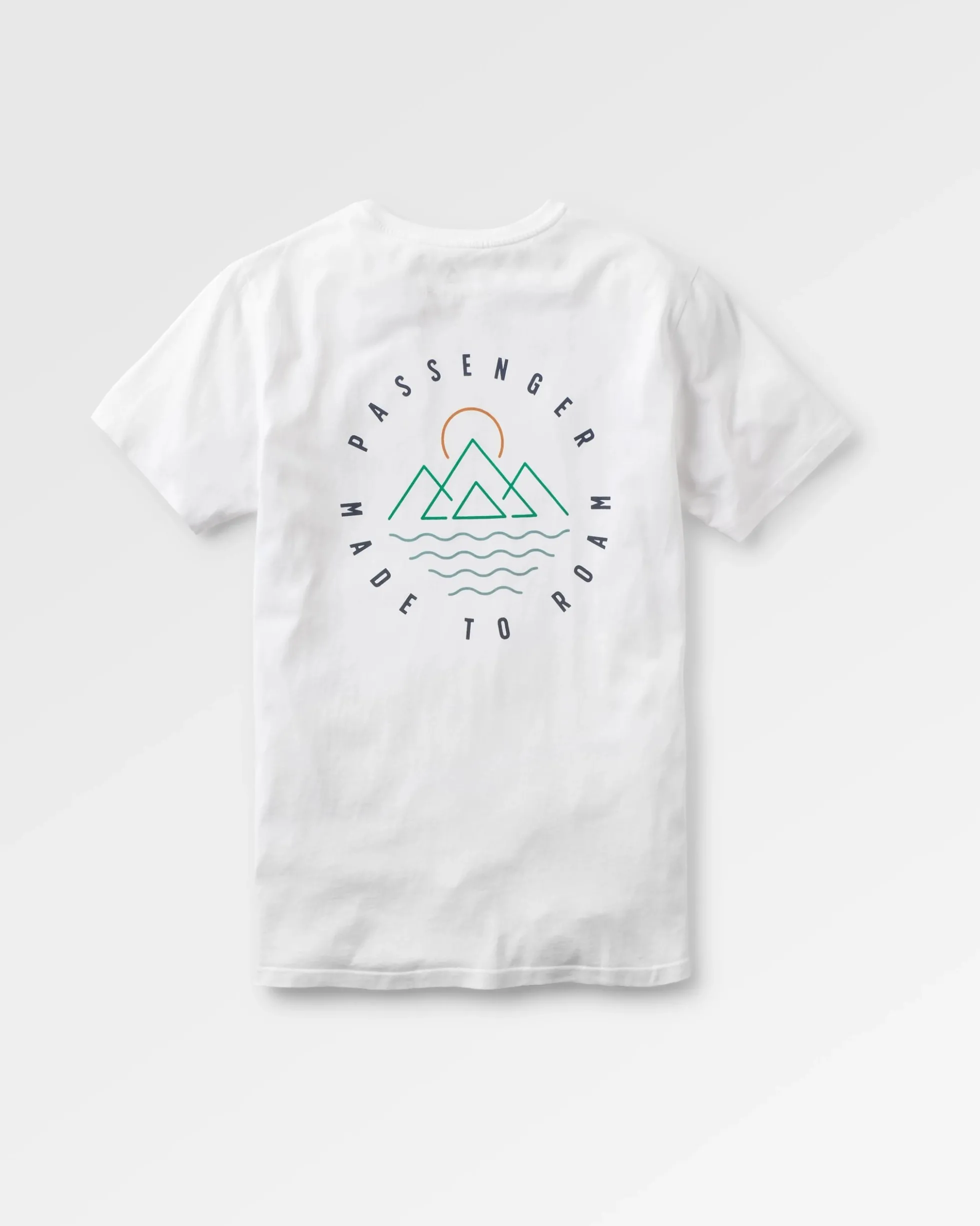 Men's Escapism T-Shirt