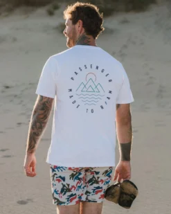 Men's Escapism T-Shirt