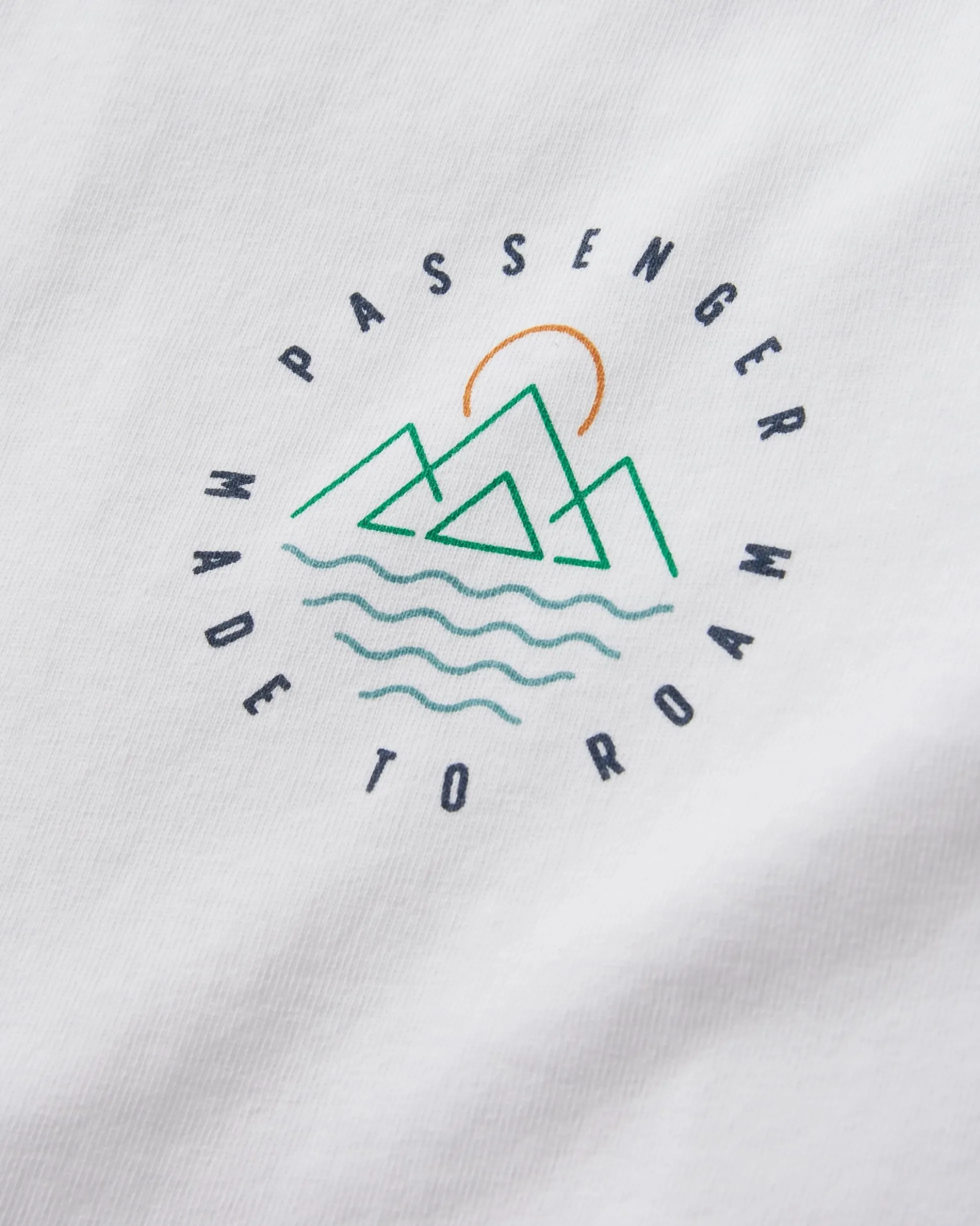 Men's Escapism T-Shirt