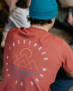 Men's Escapism T-Shirt