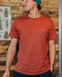Men's Escapism T-Shirt