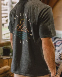 Men's Escapism T-Shirt